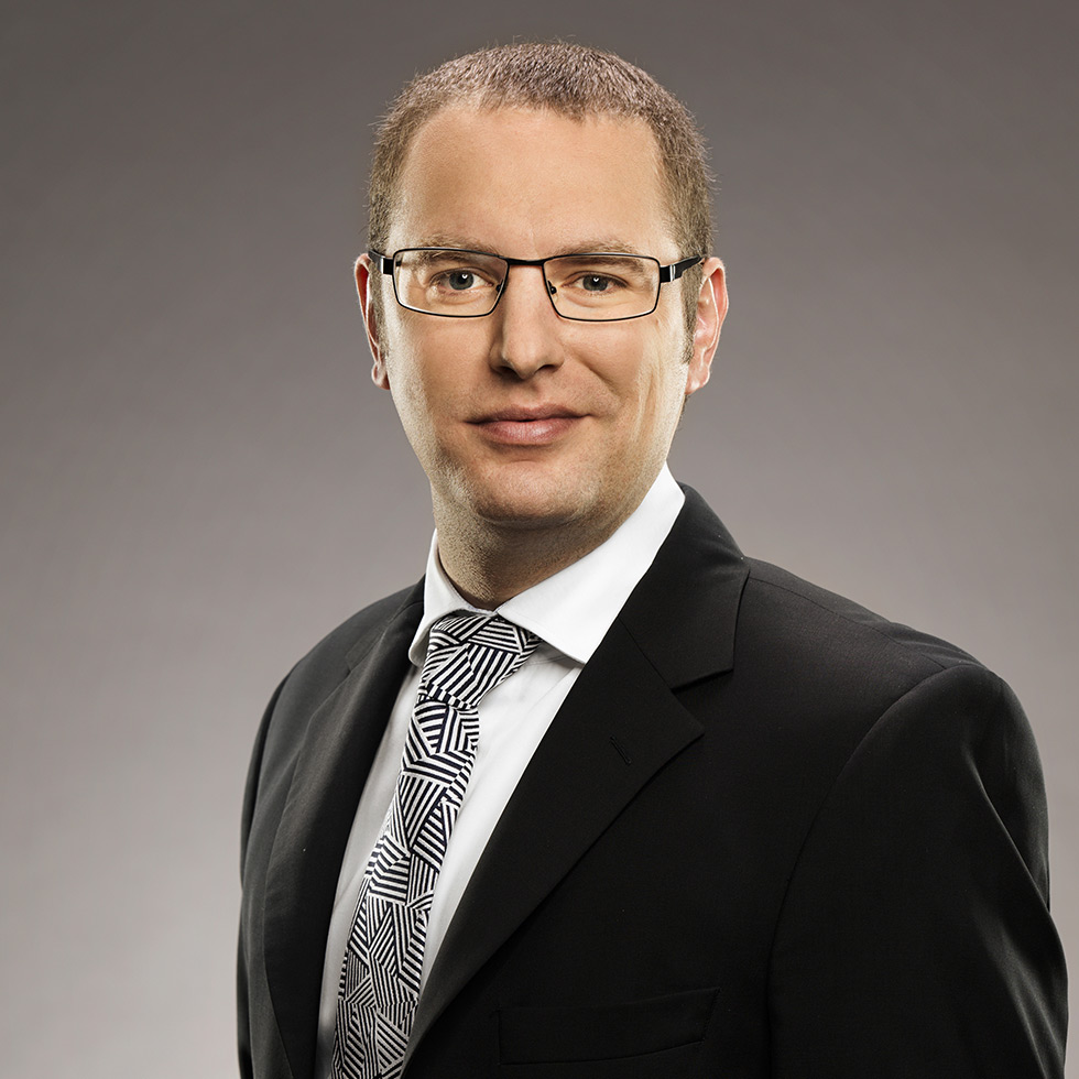 Portrait David Lauer